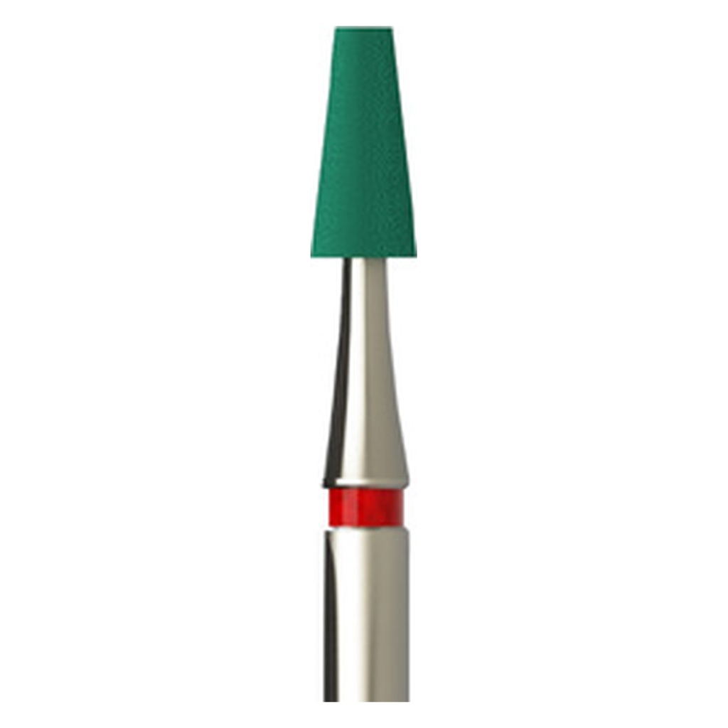 SD650F Piedra Diamante Cónica Cerámica Fino