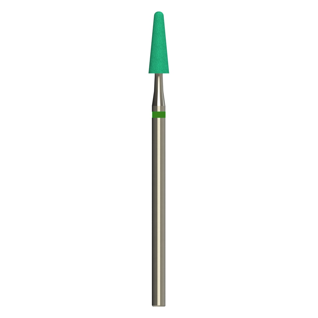 Piedra diamante JOTA SD652RF para cerámica dental.