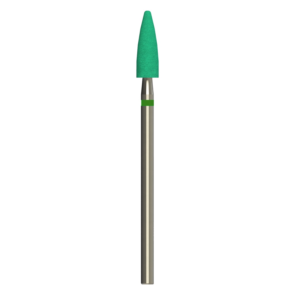 Piedra diamante JOTA SD660F para cerámica dental.