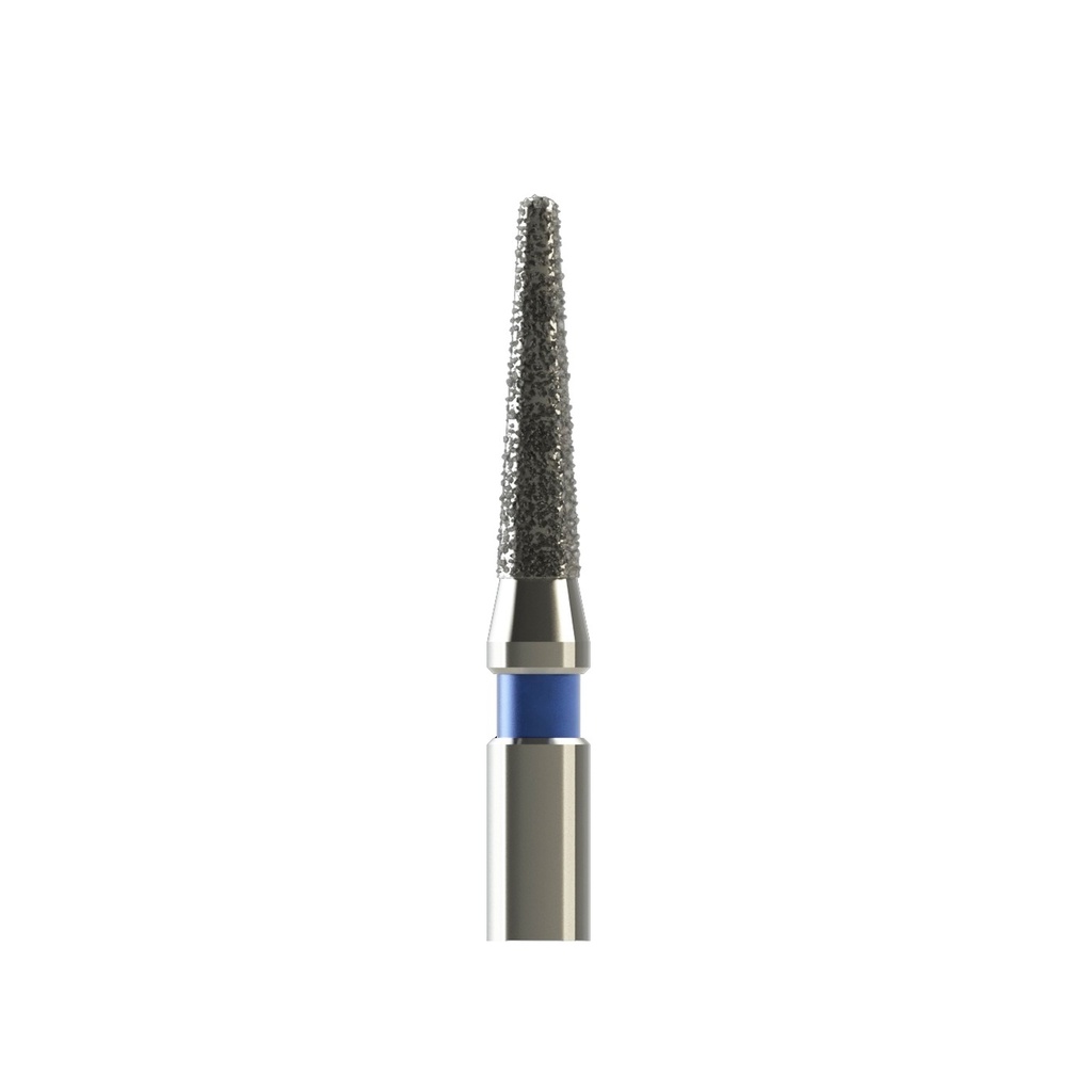 Fresa diamante cónica multiradios JOTA WD203 Cad-Cam