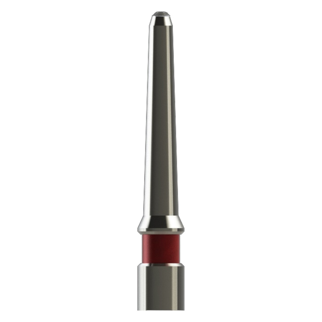 Fresa diamante JOTA donut cónica WD839F para PRP-Carillas.