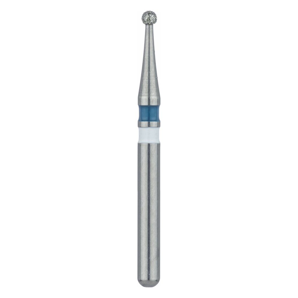 Fresa diamante bola JOTA Z801 para zirconio. Alta calidad.