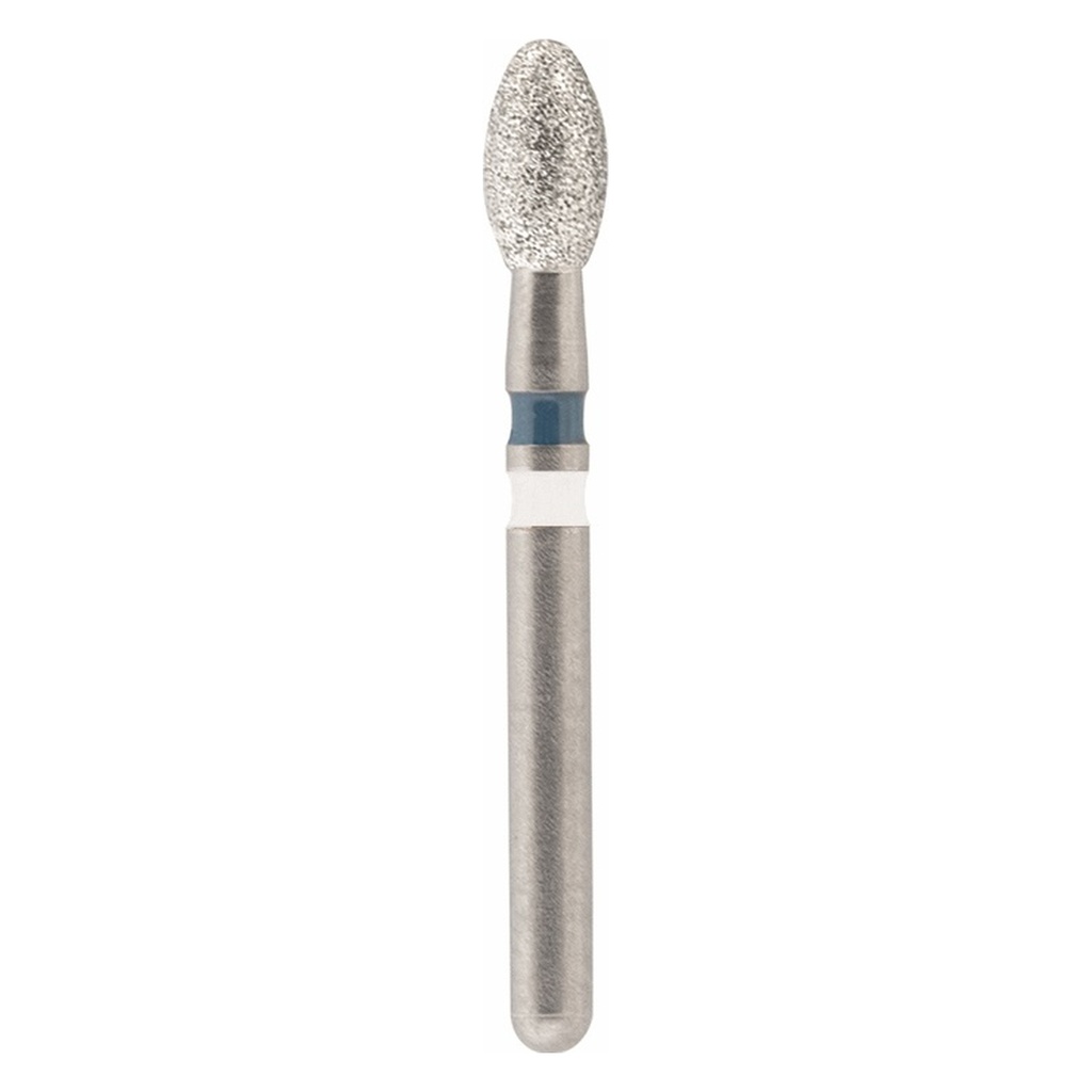 Fresa diamante huevo JOTA Z833 zirconio: calidad premium.