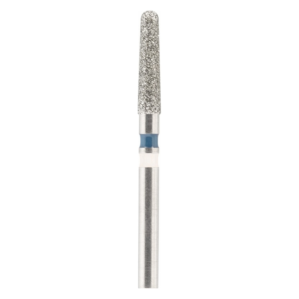 Fresa diamante JOTA Z850 cónica chamfer zirconio.