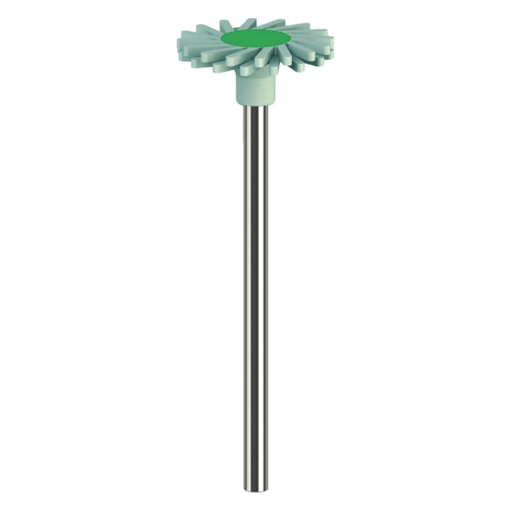 Swivel Zirconio Fino ZIR9868F JOTA: fresa dental alta precisión.