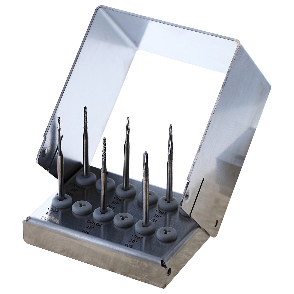 Kit Lindemann Para Hueso