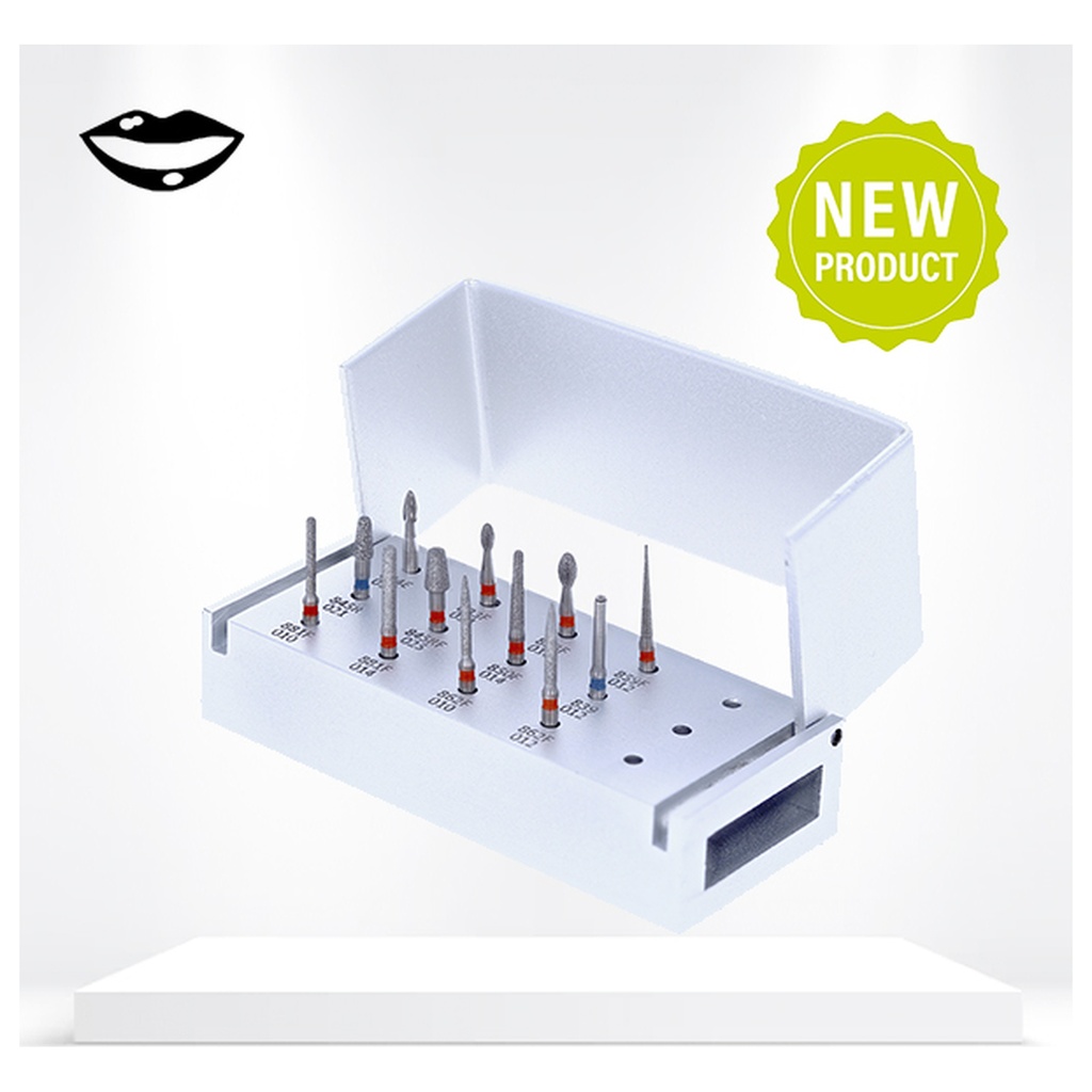 Kit dental Dr. Victor Guerrero JOTA: limpieza y cuidado profesional.