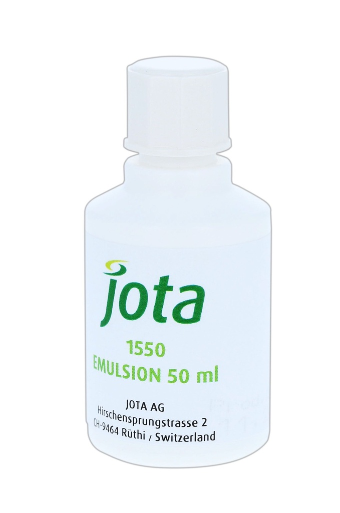 Emulsión 50ml