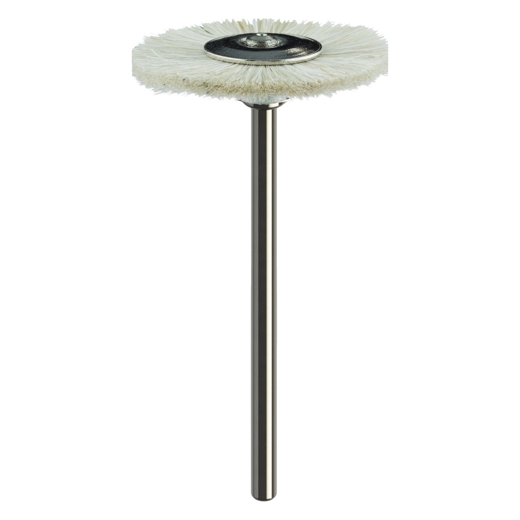 1125 Cepillo Pelo Cerdo