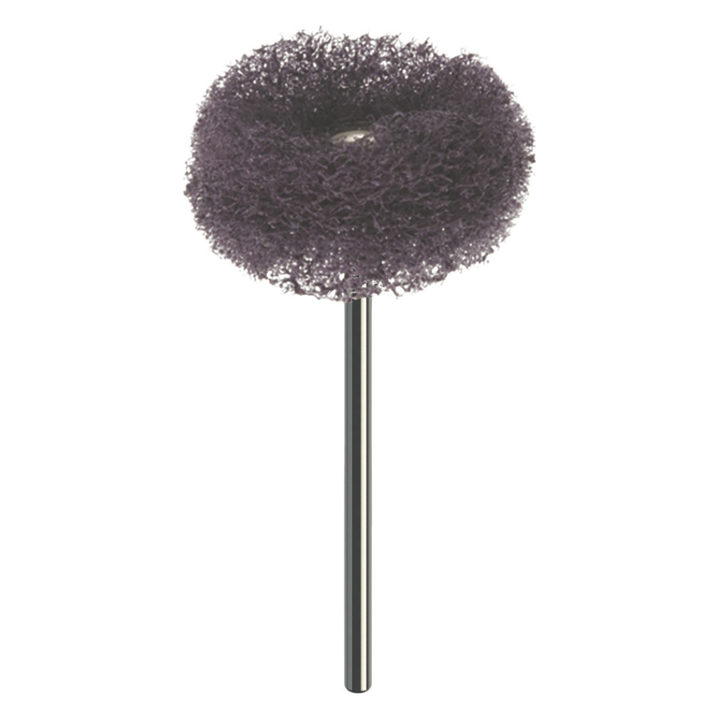 1147F Cepillo Fibra Grano Medio