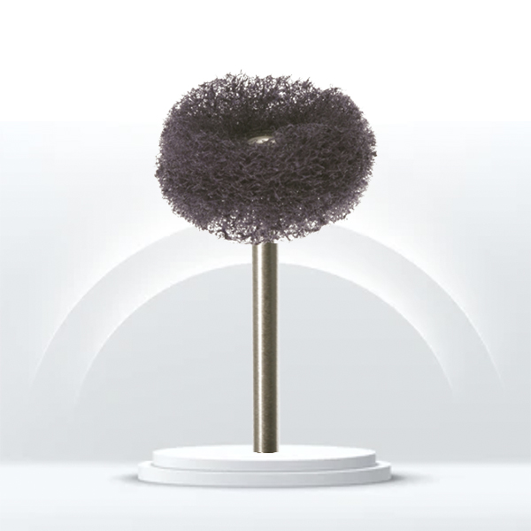 Cepillo dental JOTA 1147F, fibra grano medio. Higiene bucal.