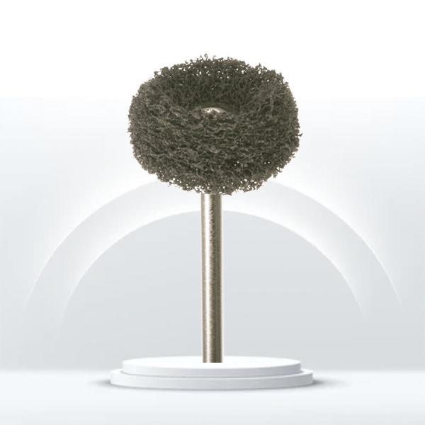 Cepillo dental JOTA fibra grano fino 1147M. Limpieza suave y eficaz.