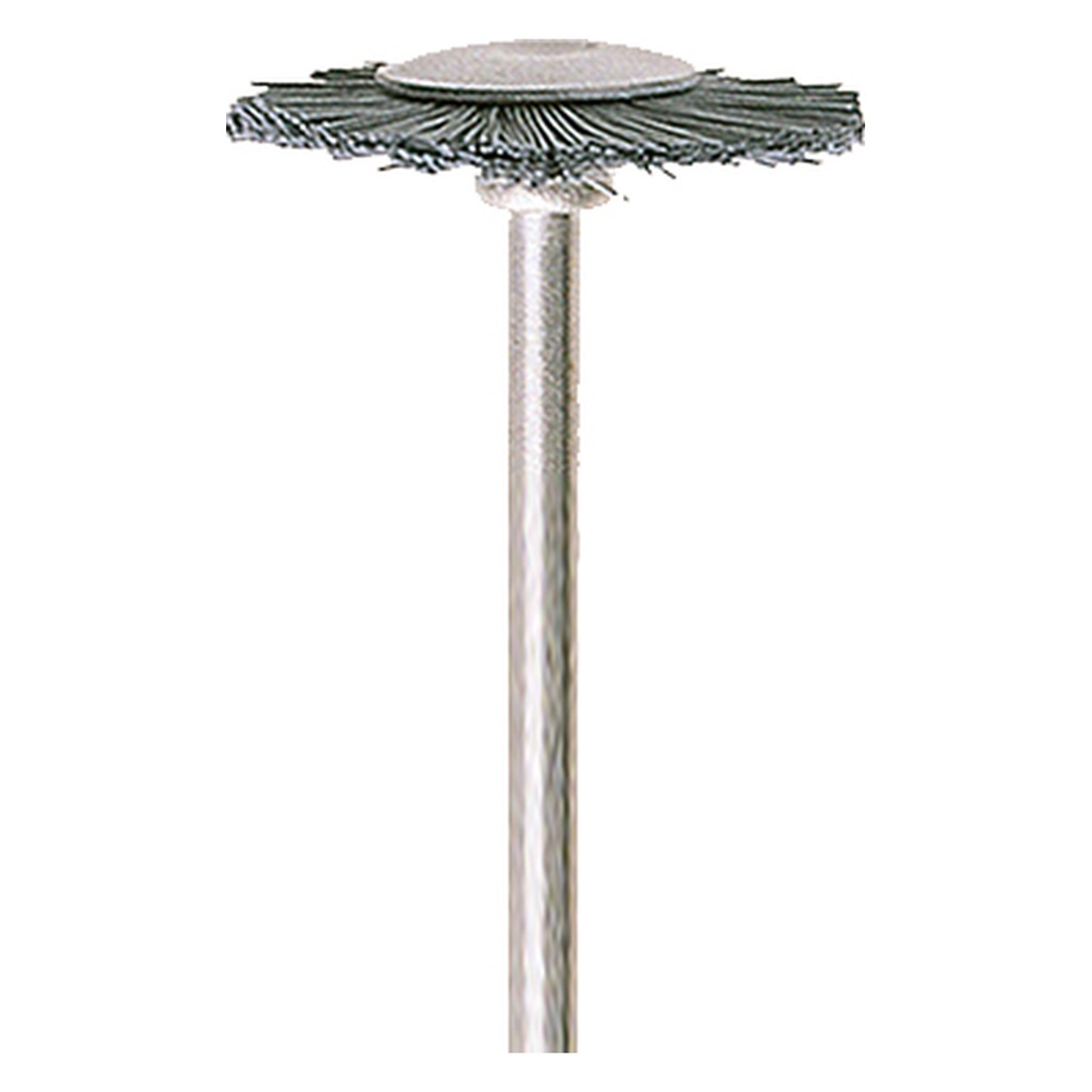 1171F Cepillo Fibras Poliamida