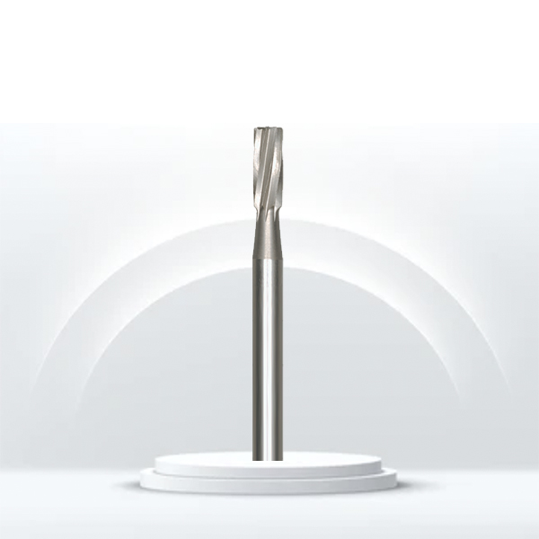 Instrumento dental JOTA 21 acero. Herramienta odontológica profesional.