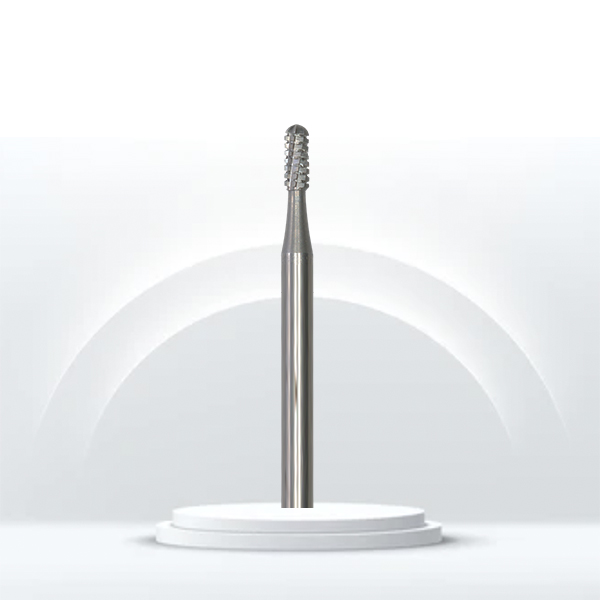 Instrumentos dentales JOTA 31R de acero.