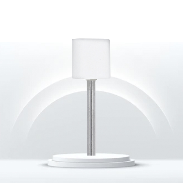 Abrasivo JOTA 453 para metal duro. Pulido dental profesional.