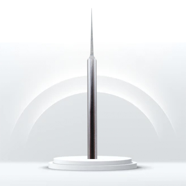 Fresa dental JOTA 515L, 3 caras de corte.