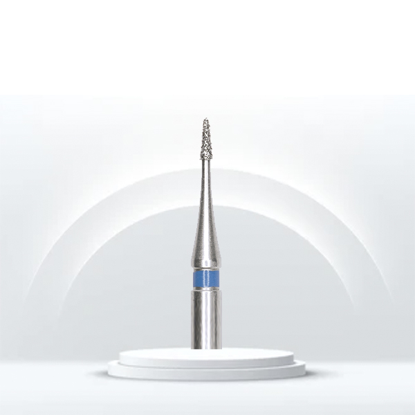 Fresa diamante odontopediatría 540 JOTA. Para niños.