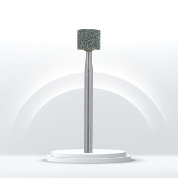 Abrasivo rueda cerámica JOTA 624. Pulido dental profesional.