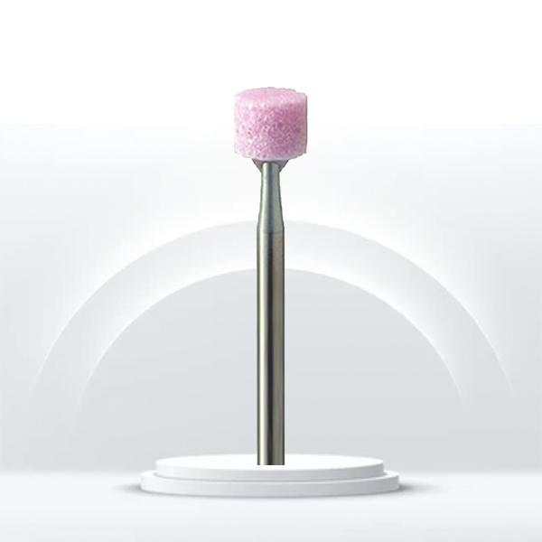 Abrasivo rueda JOTA 624 para metal. Pulido dental profesional.