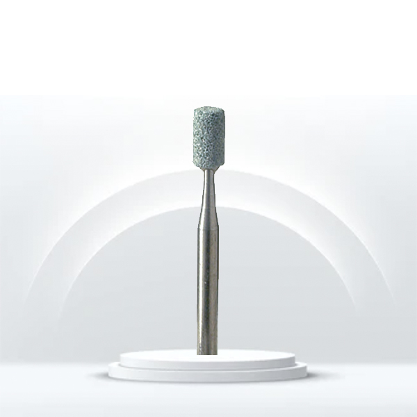 Abrasivo cilindro cerámico JOTA 639. Pulido dental profesional.