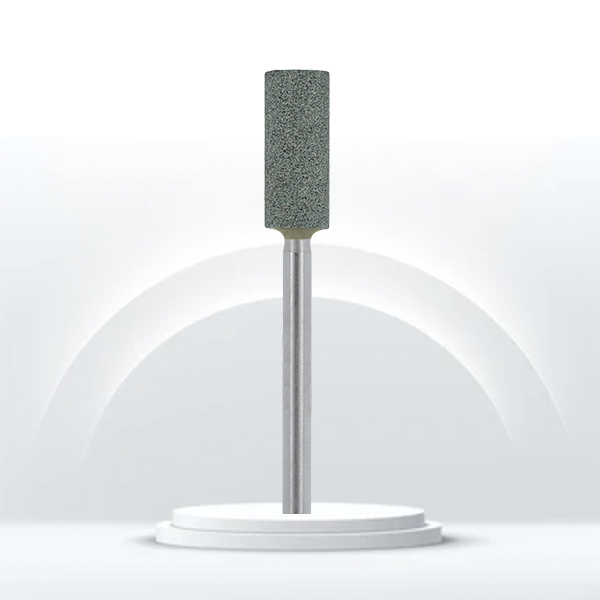 Abrasivo cilíndrico JOTA 642 para cerámica dental.