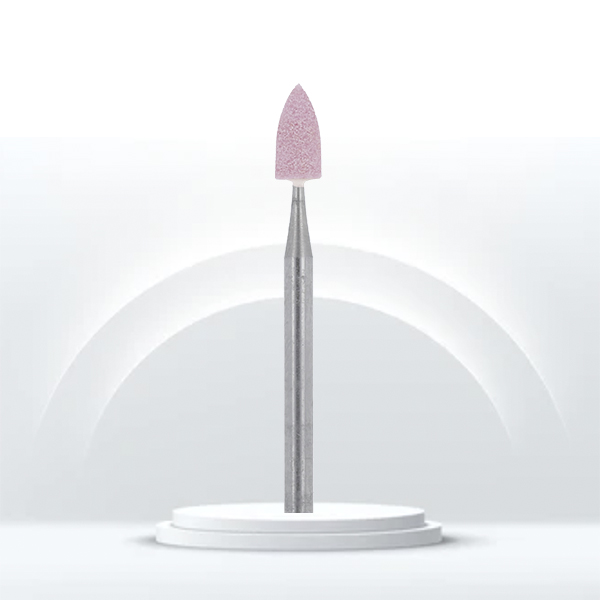 662 Abrasivo Torpedo Metal