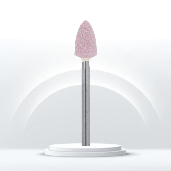 663 Abrasivo Llama Metal