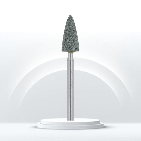 Abrasivo llama cerámica JOTA 665. Pulido dental profesional.