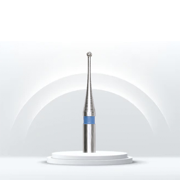 Fresa diamante odontopediatría 697 JOTA. Para niños.