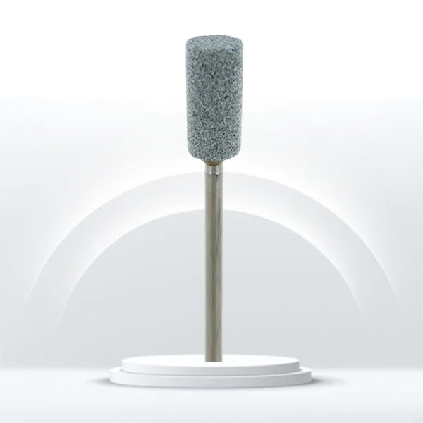 Abrasivo cilíndrico JOTA 731 para cerámica dental.