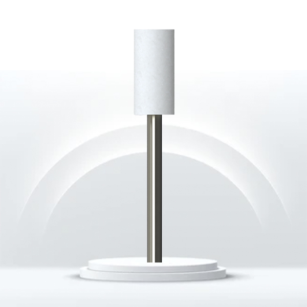 Abrasivo cilíndrico JOTA 731 para metal duro.