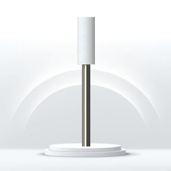 Abrasivo cilíndrico JOTA 732 para metal duro.