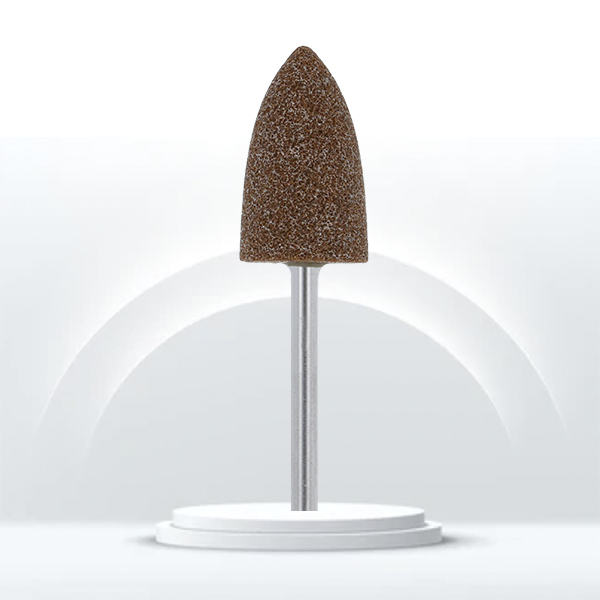 743S Abrasivo Bala Metal