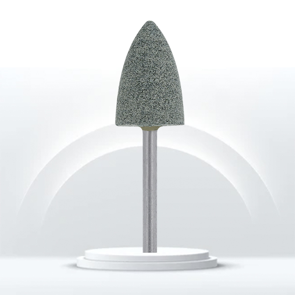 Abrasivo bala JOTA 744 para cerámica dental. Pulido y acabado.