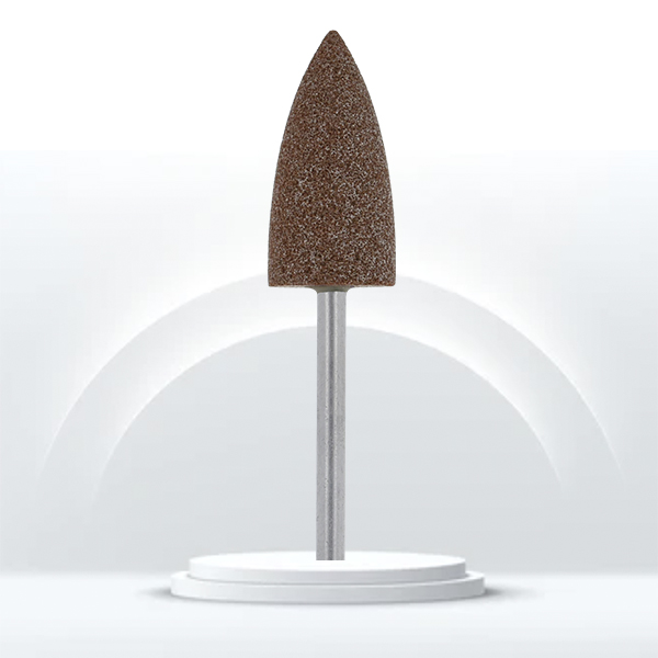 Abrasivo bala JOTA 751 para metal, pulido dental.