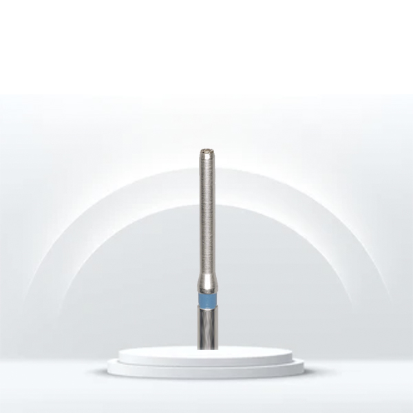 Fresa diamante JOTA 839R para odontología de precisión.