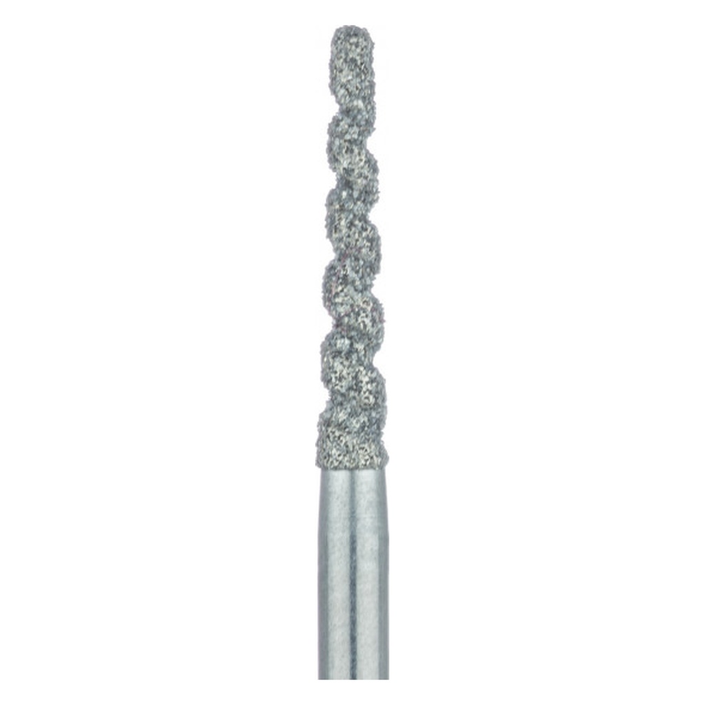 848D Fresa Cónica Hombro Diamante Eficiente