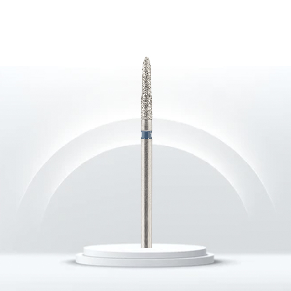 Fresa pino diamante 878 JOTA para odontología