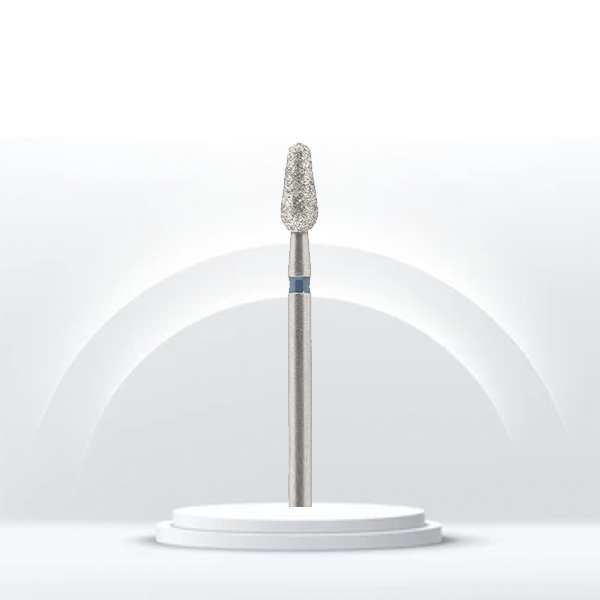 Fresa pera diamante 894 JOTA para odontología.