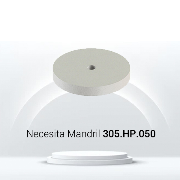 Disco JOTA Universal: Cerámica, Metal, 9103G. Pulido dental.