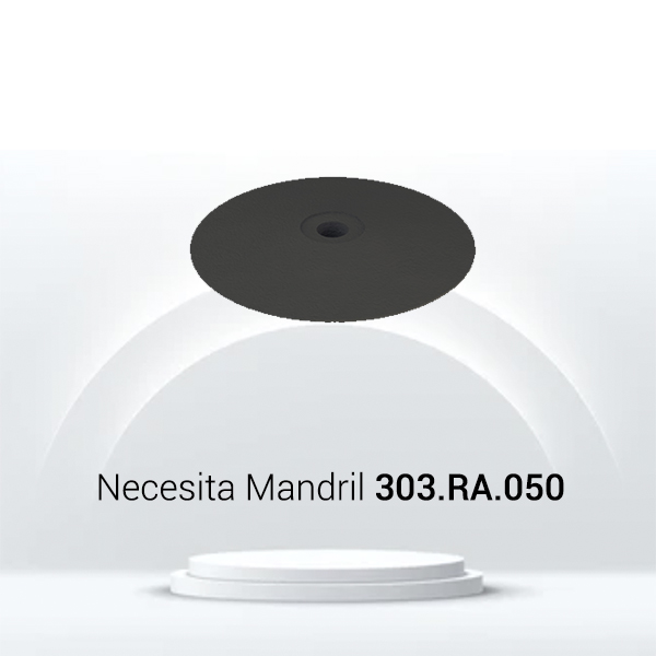 Disco pulido dental Grapheno 9107M JOTA universal.