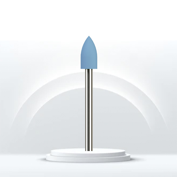 Pulidor torpedo composite JOTA 9121M medio.