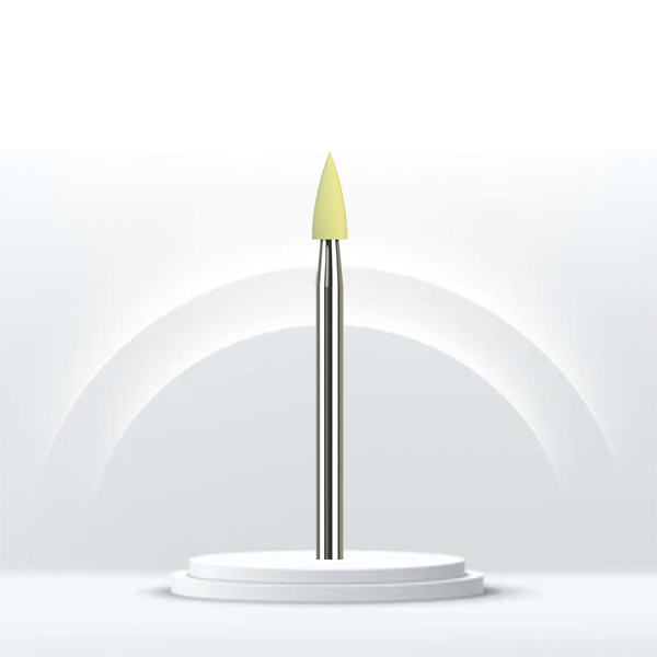 9122F Pulidor Llama Composite Fino