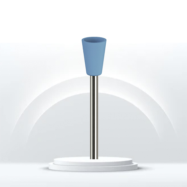 9123M Pulidor Copa Composite Medio