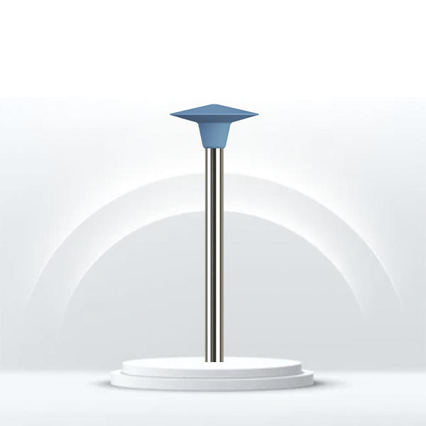 Pulidor lenteja composite JOTA 9124M medio.