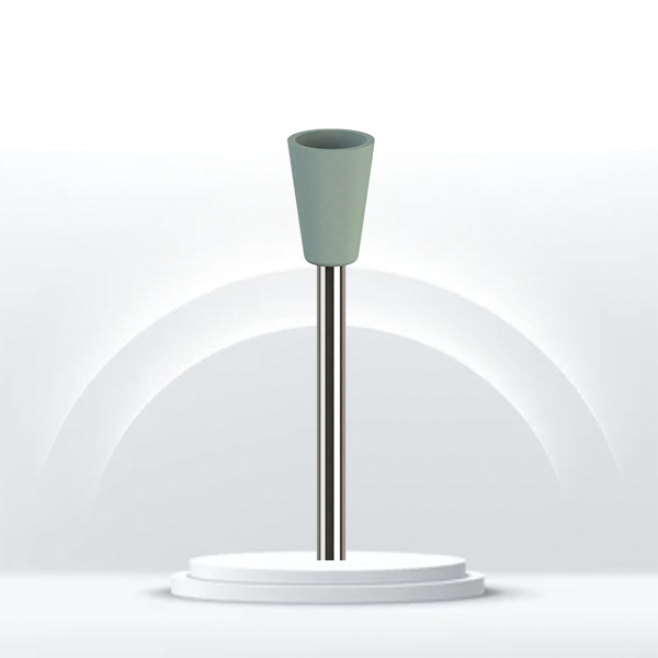 Pulidor copa cerámica fino JOTA 9134F para odontología