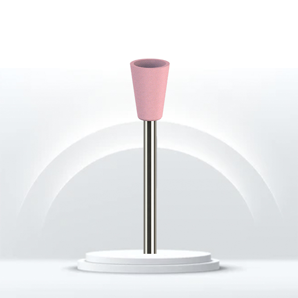 Pulidor copa cerámica JOTA 9134M medio.