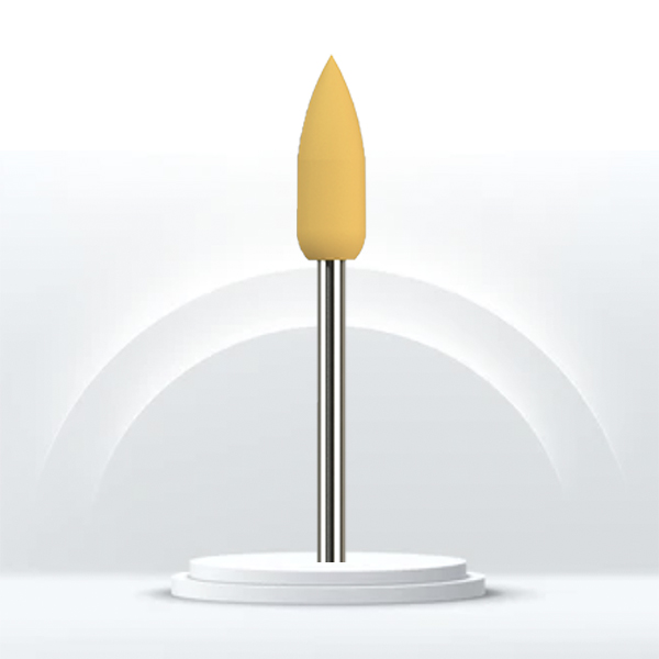 Pulidor llama composite JOTA 9140EF: pulido dental profesional.