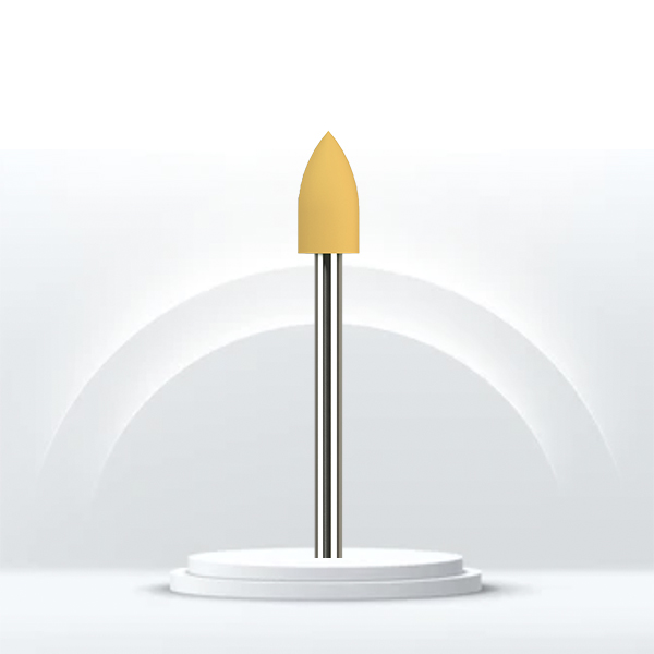 Pulidor llama composite JOTA 9141EF: pulido dental profesional.